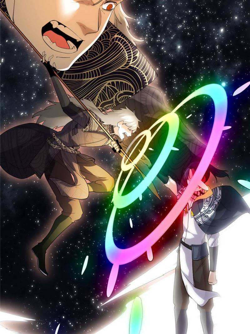 I Might Be A Fake Cultivator chapter 30 - page 37