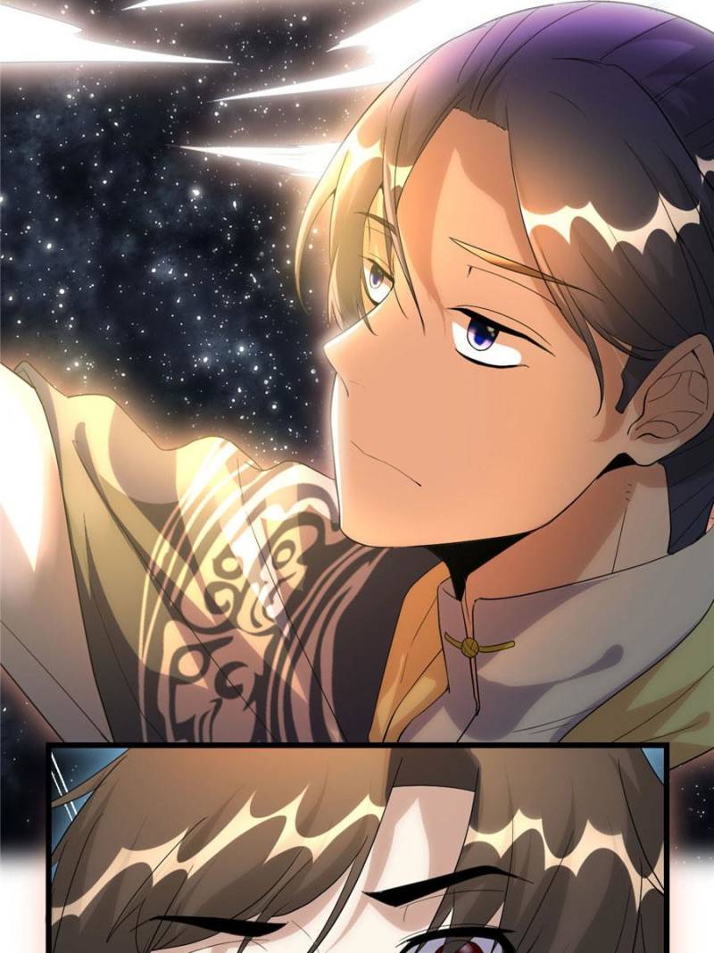 I Might Be A Fake Cultivator chapter 30 - page 39