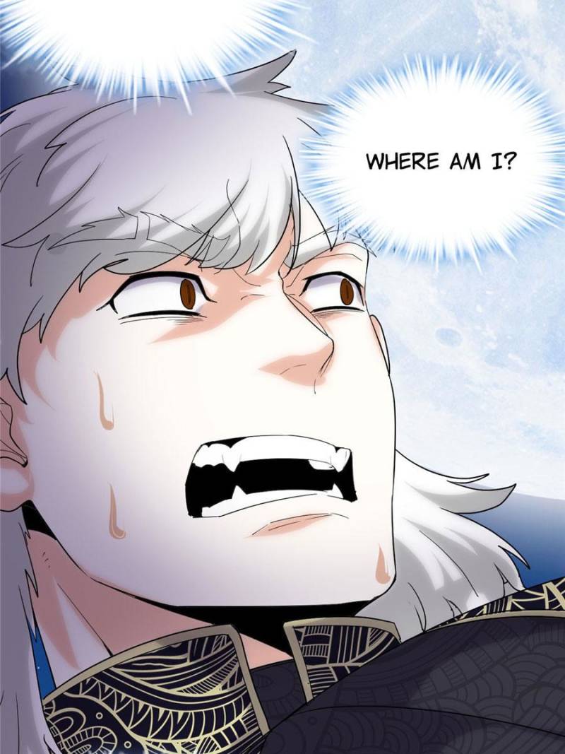 I Might Be A Fake Cultivator chapter 30 - page 44