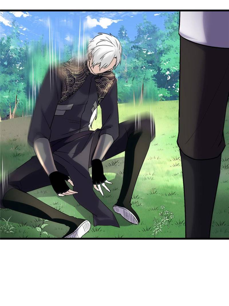 I Might Be A Fake Cultivator chapter 30 - page 46