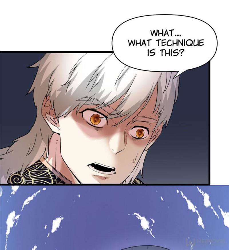 I Might Be A Fake Cultivator chapter 30 - page 47