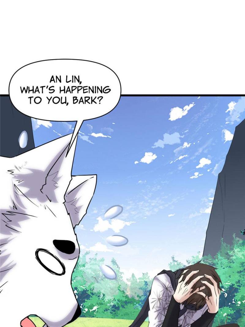 I Might Be A Fake Cultivator chapter 30 - page 51