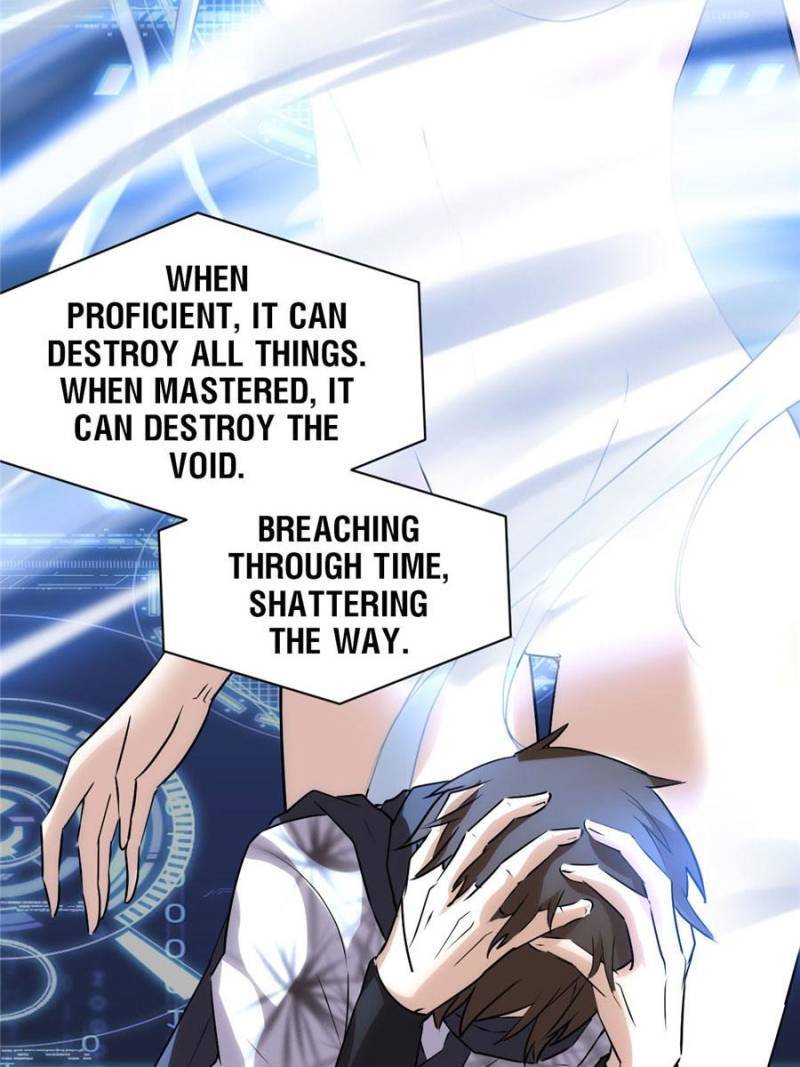 I Might Be A Fake Cultivator chapter 30 - page 54