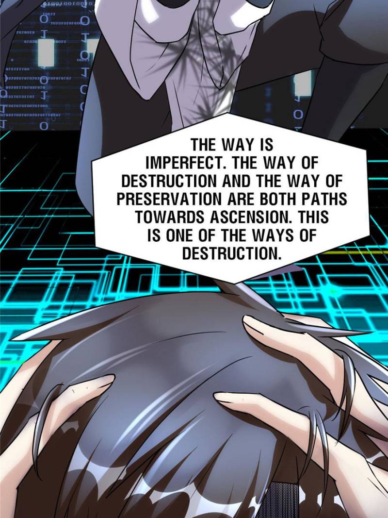 I Might Be A Fake Cultivator chapter 30 - page 56