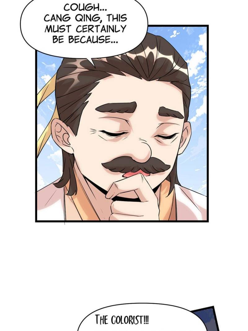 I Might Be A Fake Cultivator chapter 30 - page 60
