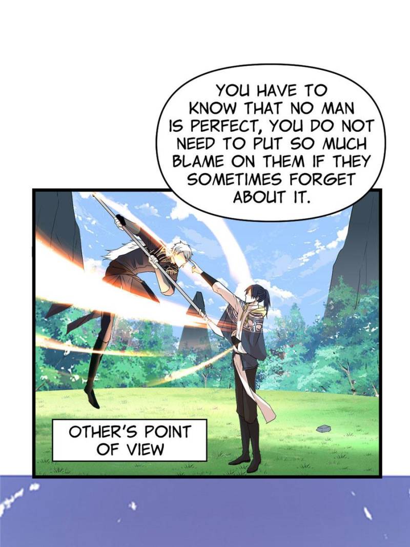 I Might Be A Fake Cultivator chapter 30 - page 63