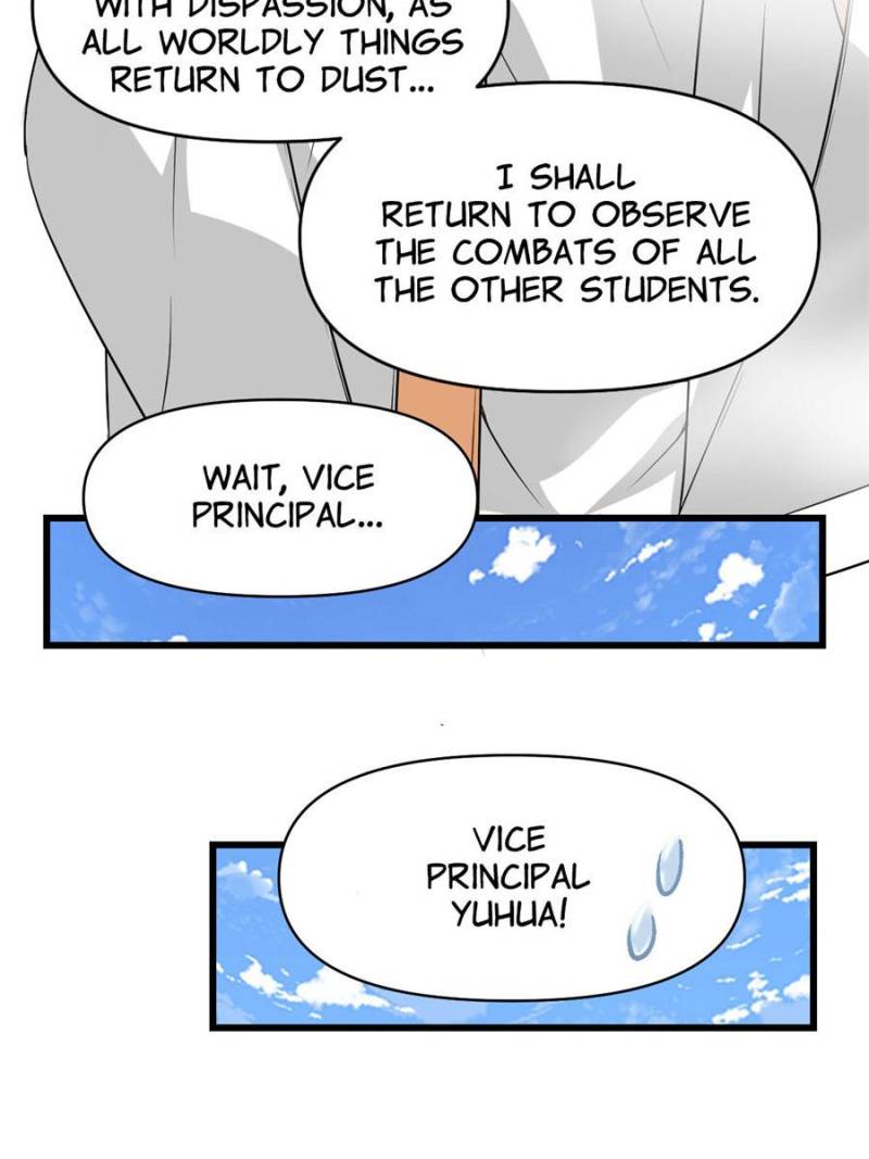 I Might Be A Fake Cultivator chapter 30 - page 67