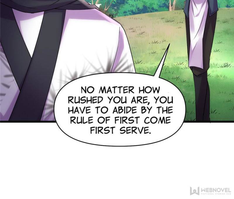 I Might Be A Fake Cultivator chapter 30 - page 8