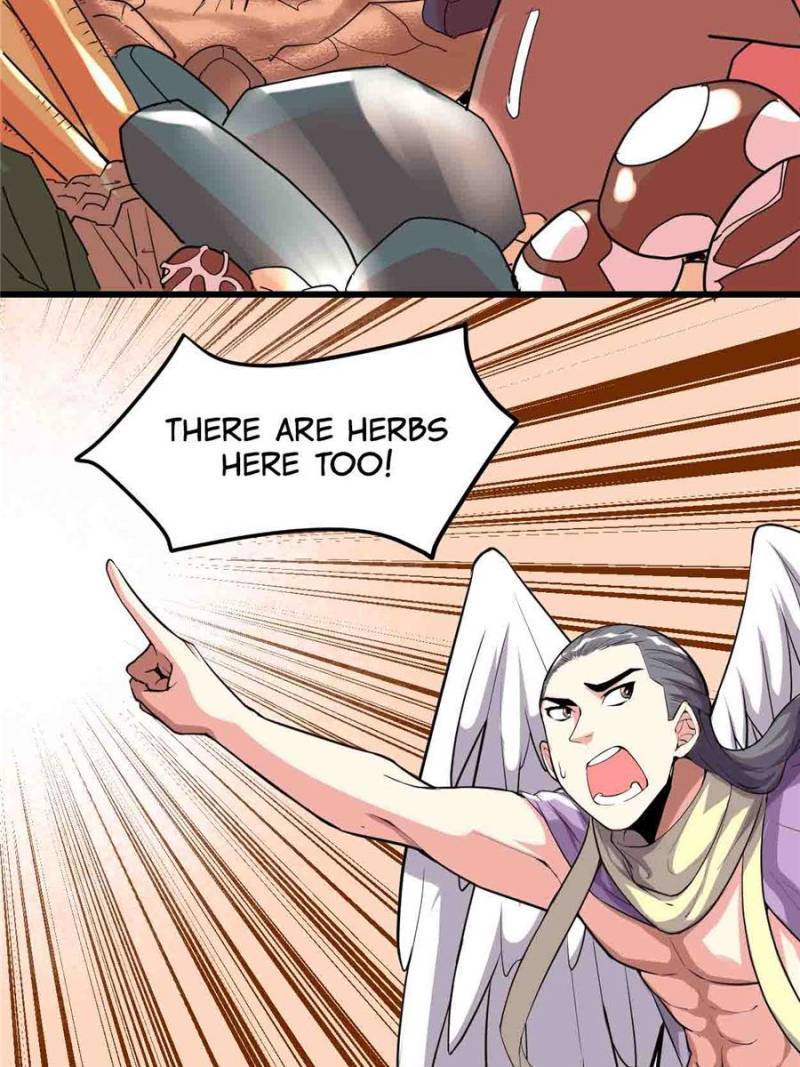 I Might Be A Fake Cultivator chapter 128 - page 13