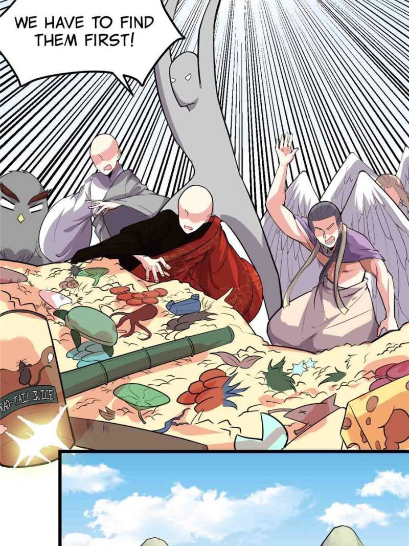 I Might Be A Fake Cultivator chapter 128 - page 15