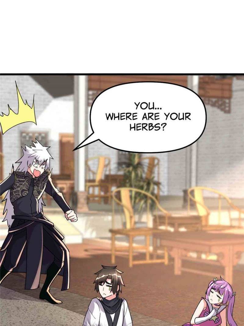 I Might Be A Fake Cultivator chapter 128 - page 19