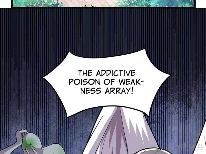 I Might Be A Fake Cultivator chapter 128 - page 2