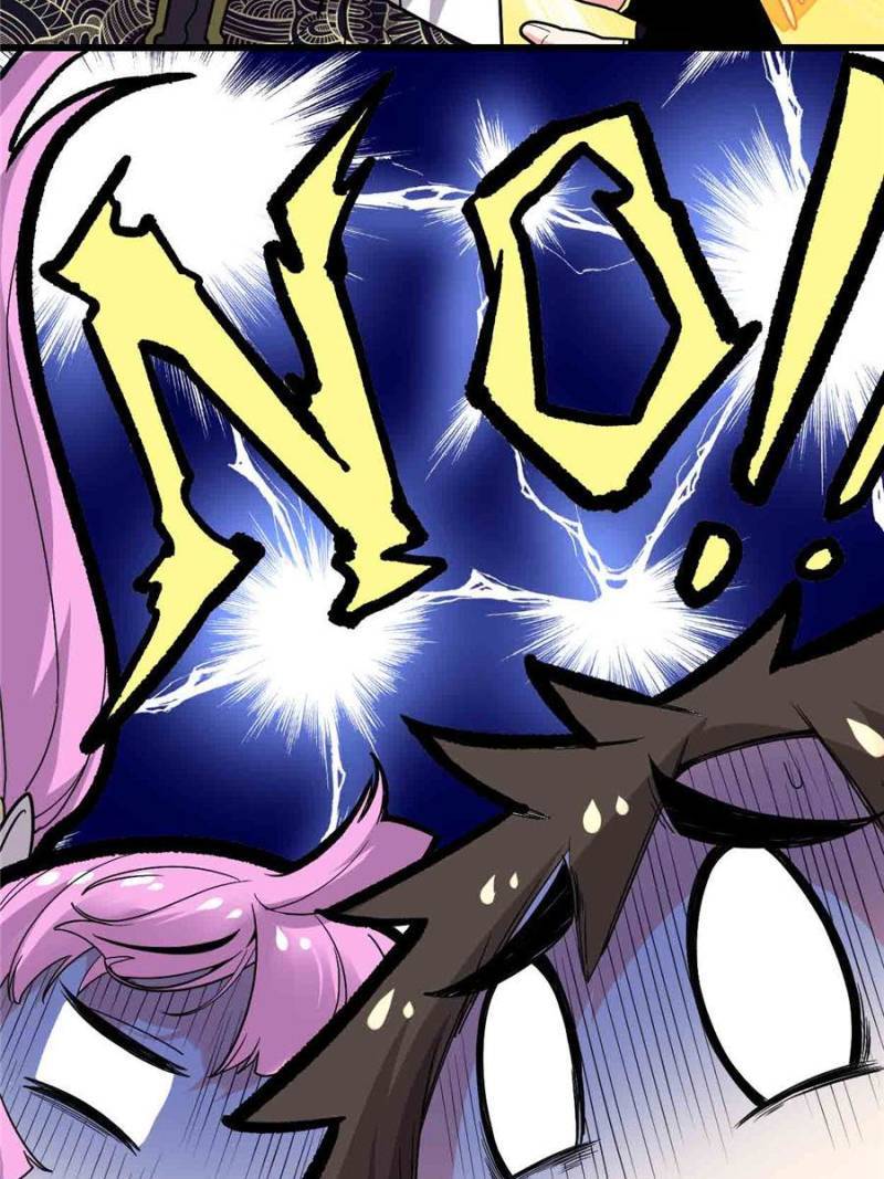 I Might Be A Fake Cultivator chapter 128 - page 25
