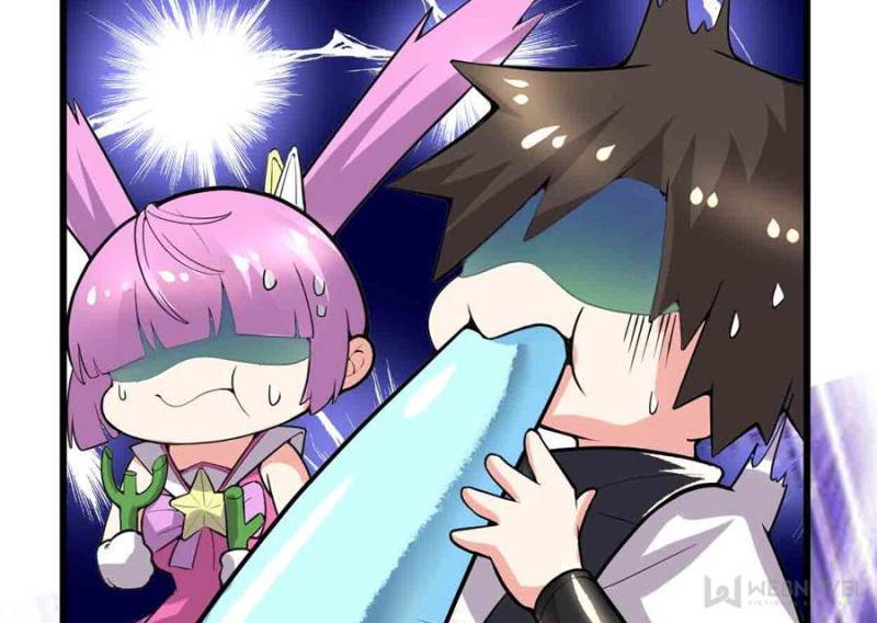 I Might Be A Fake Cultivator chapter 128 - page 30