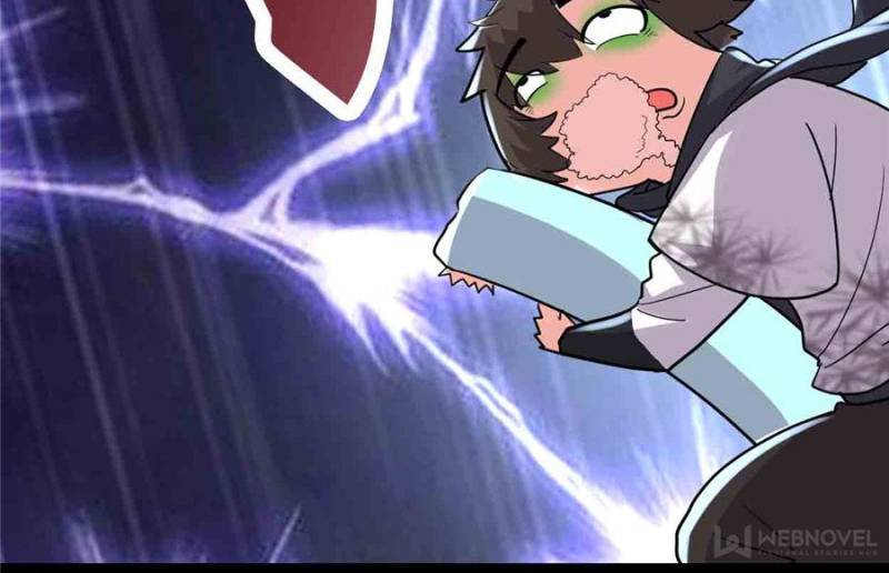 I Might Be A Fake Cultivator chapter 128 - page 32