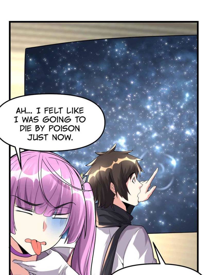 I Might Be A Fake Cultivator chapter 128 - page 35