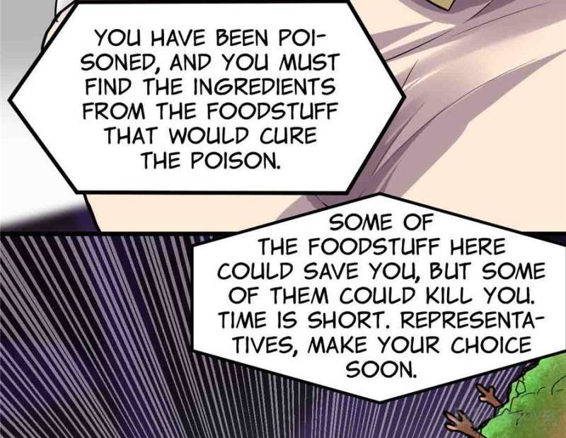 I Might Be A Fake Cultivator chapter 128 - page 4