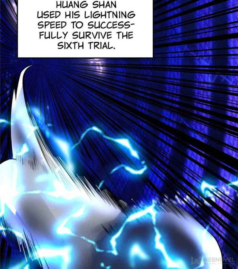 I Might Be A Fake Cultivator chapter 128 - page 44