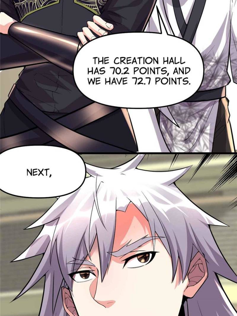 I Might Be A Fake Cultivator chapter 128 - page 50