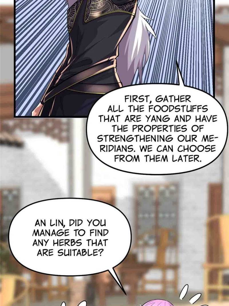 I Might Be A Fake Cultivator chapter 128 - page 7