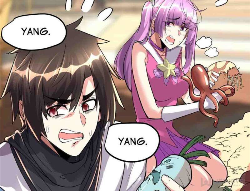 I Might Be A Fake Cultivator chapter 128 - page 8