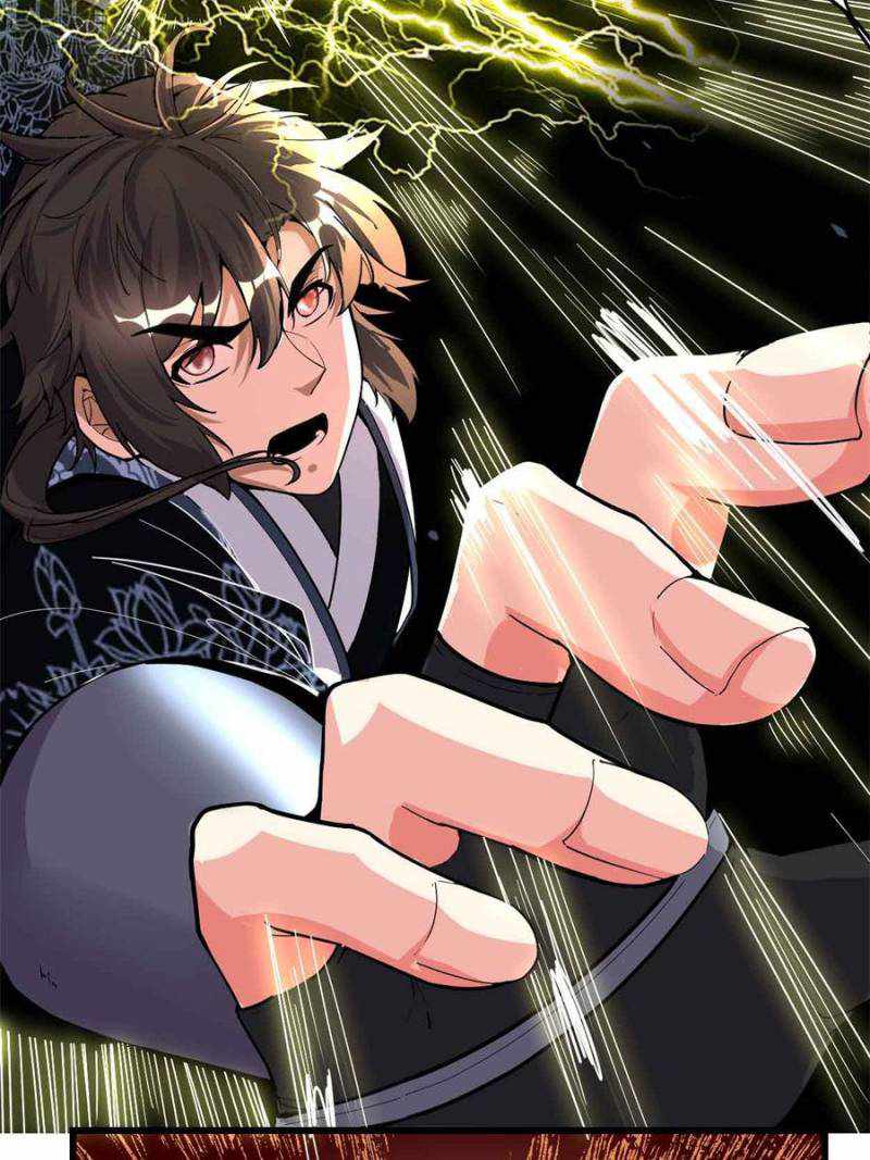 I Might Be A Fake Cultivator chapter 183 - page 24