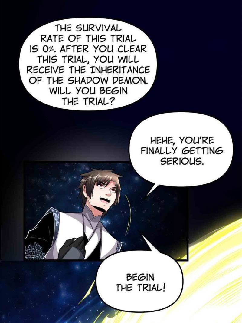 I Might Be A Fake Cultivator chapter 225 - page 10