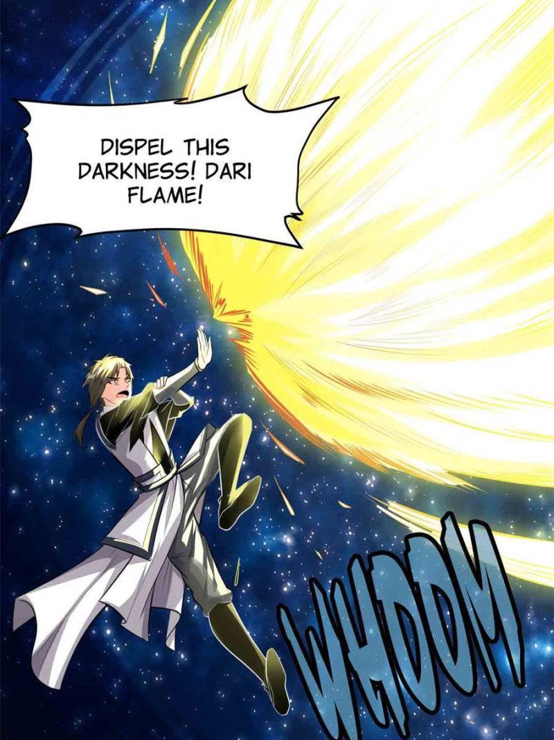 I Might Be A Fake Cultivator chapter 225 - page 11