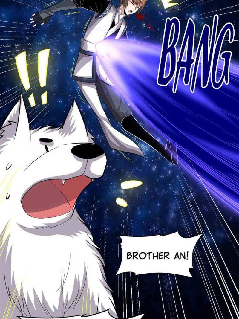 I Might Be A Fake Cultivator chapter 225 - page 14