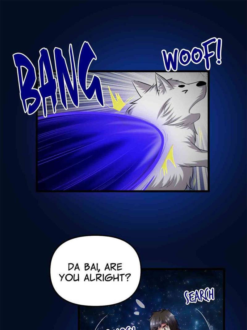 I Might Be A Fake Cultivator chapter 225 - page 16