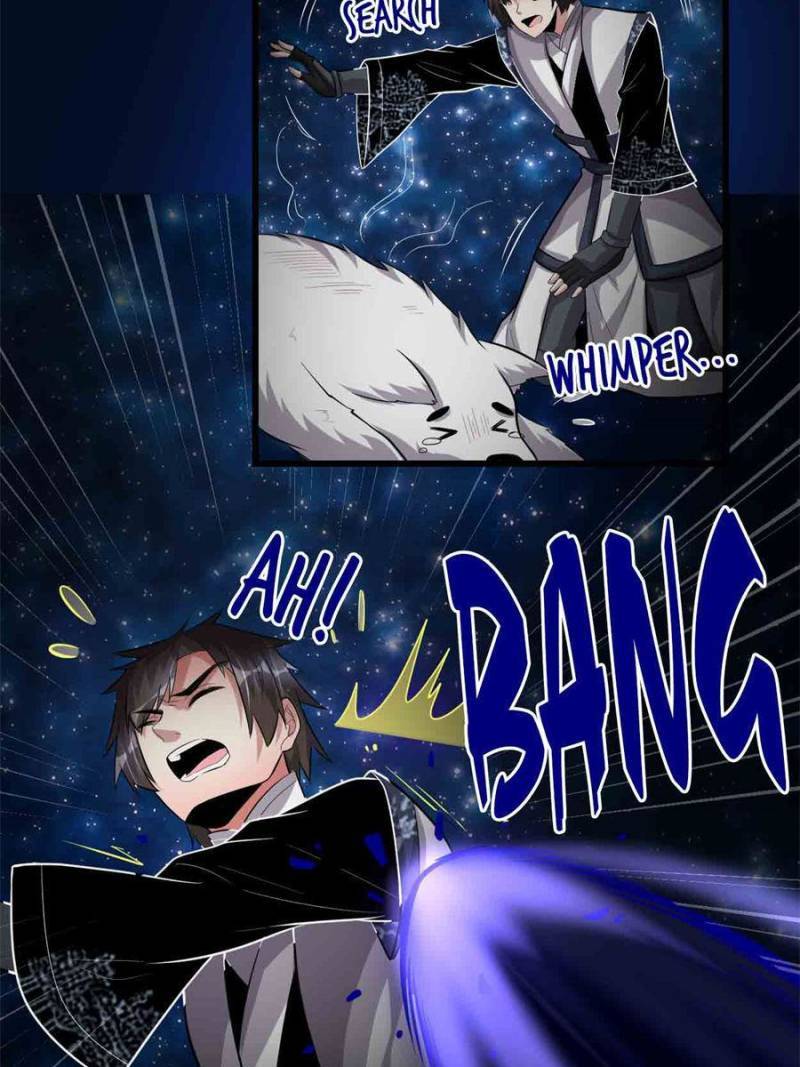 I Might Be A Fake Cultivator chapter 225 - page 17