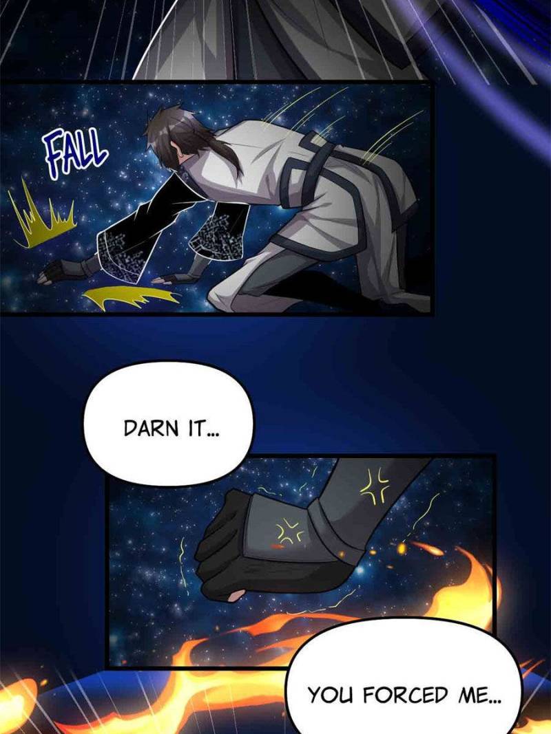 I Might Be A Fake Cultivator chapter 225 - page 19