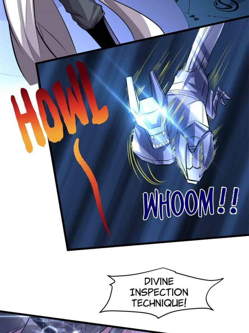 I Might Be A Fake Cultivator chapter 225 - page 2