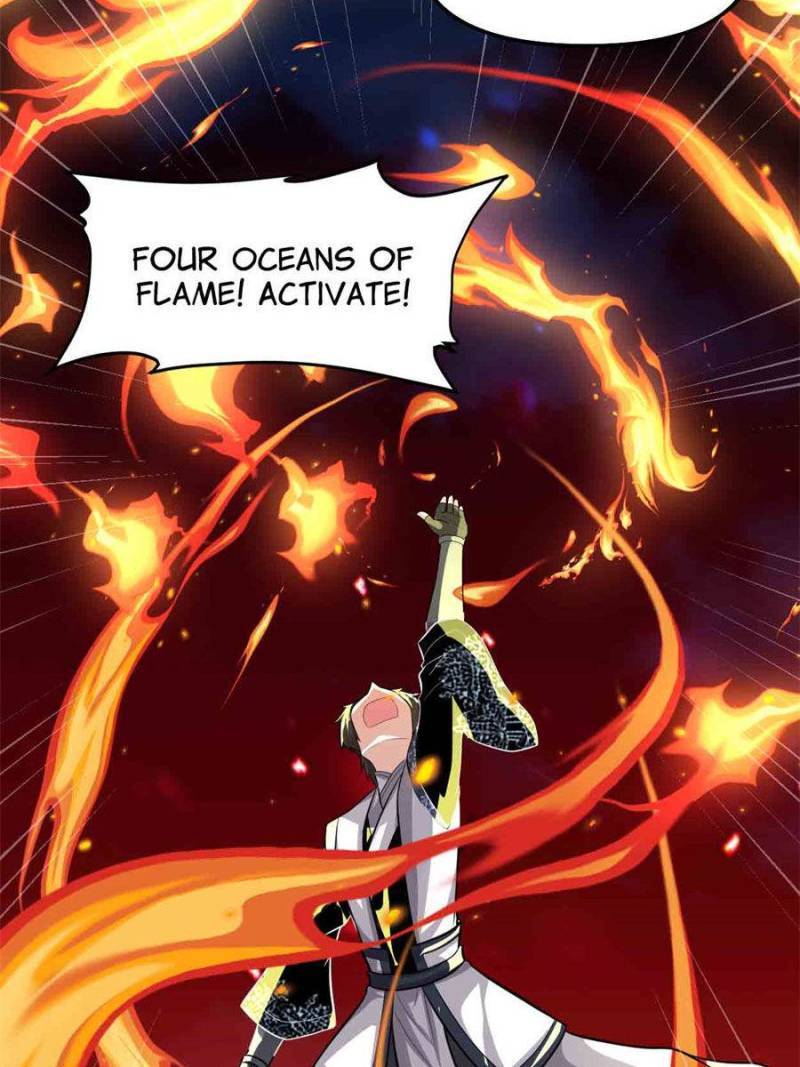 I Might Be A Fake Cultivator chapter 225 - page 20
