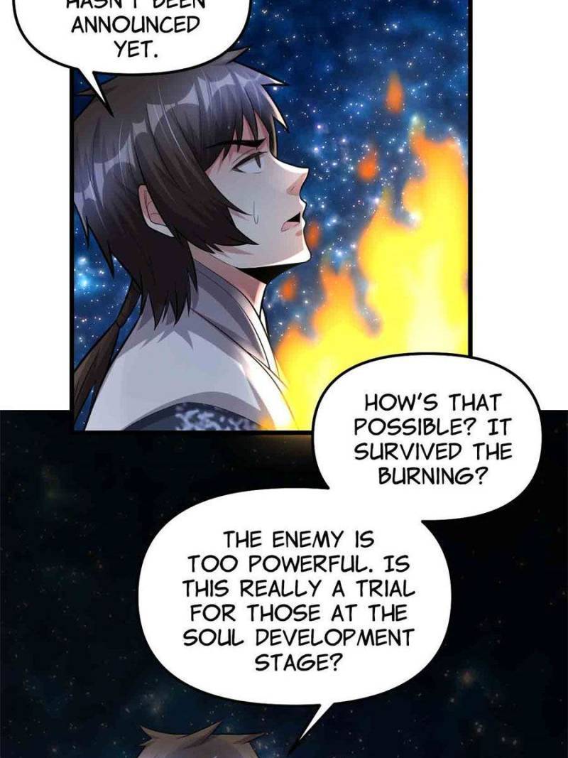 I Might Be A Fake Cultivator chapter 225 - page 23