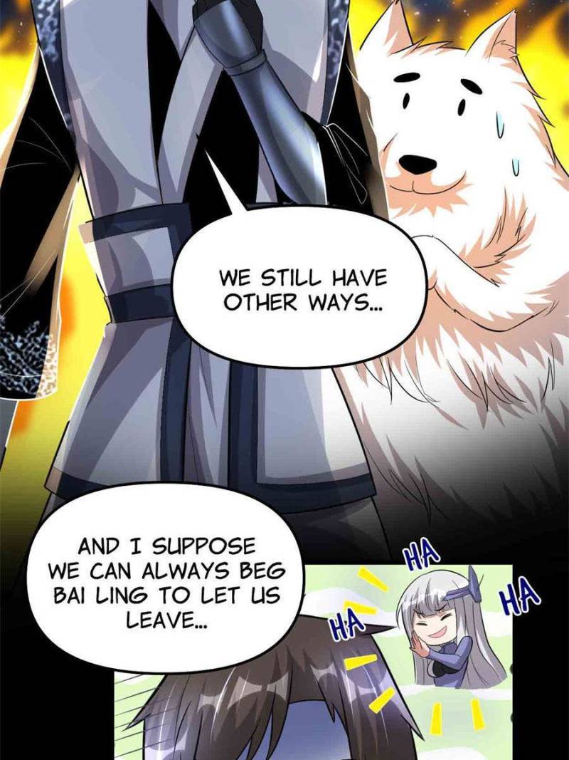 I Might Be A Fake Cultivator chapter 225 - page 25