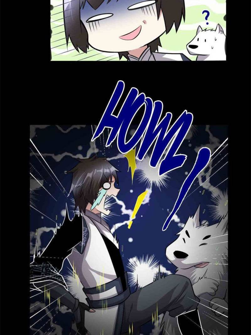 I Might Be A Fake Cultivator chapter 225 - page 26