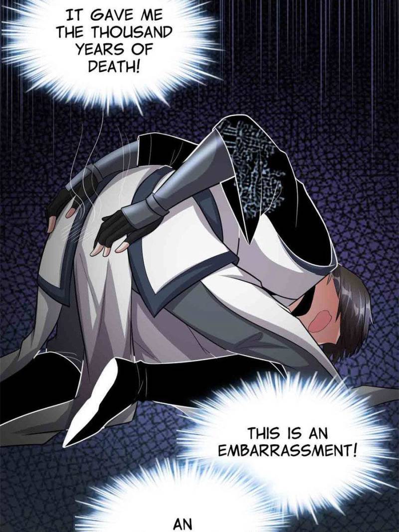 I Might Be A Fake Cultivator chapter 225 - page 28