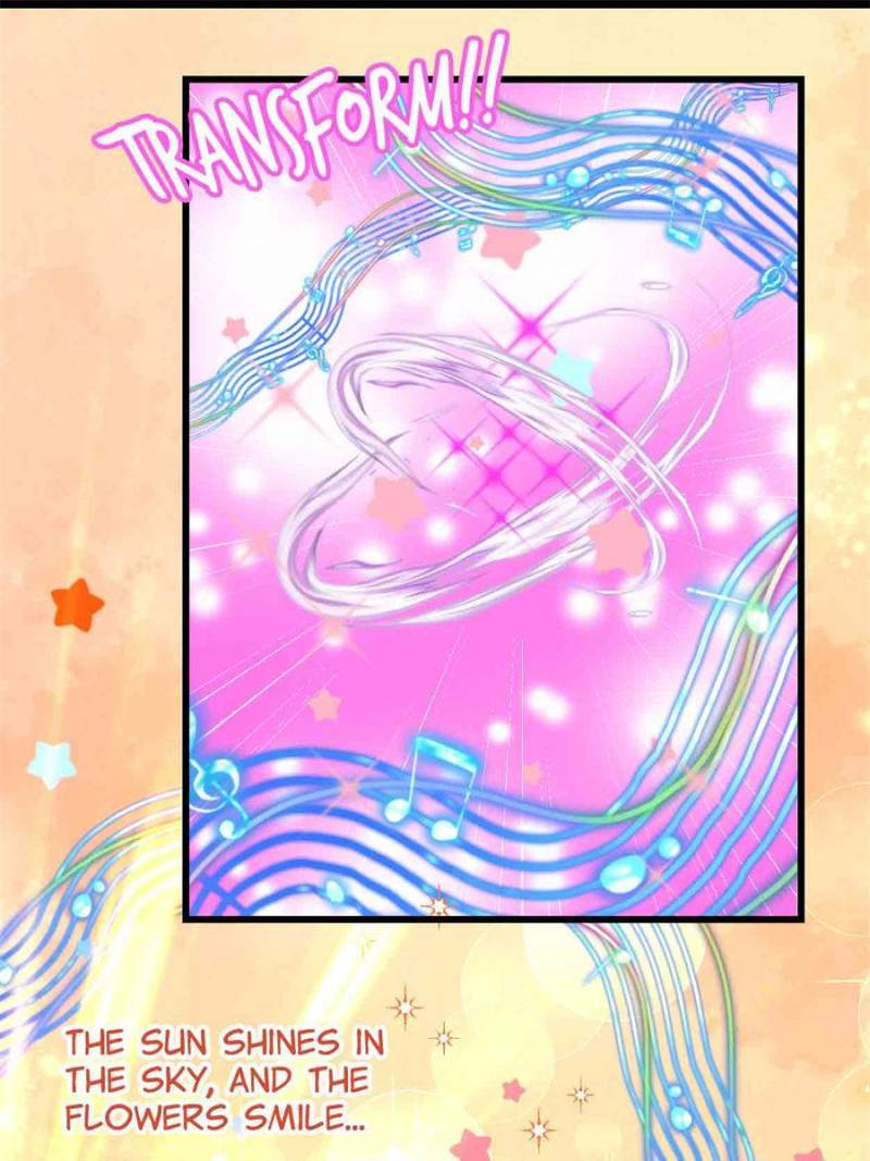 I Might Be A Fake Cultivator chapter 225 - page 31