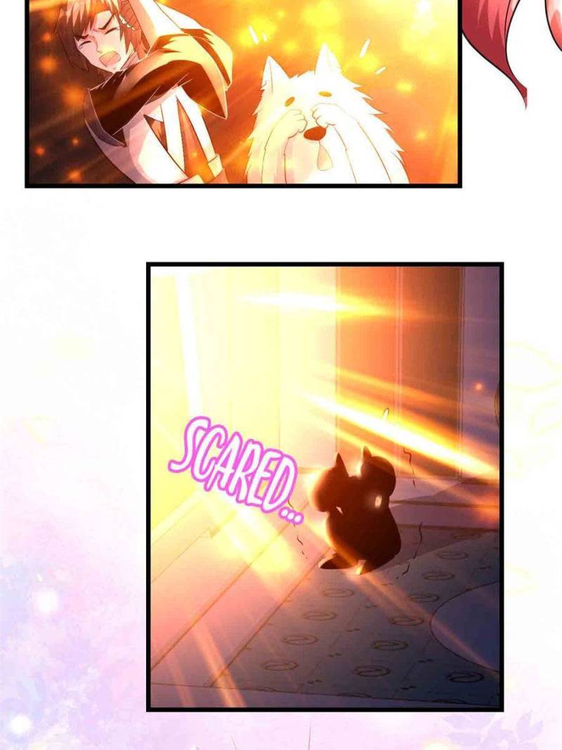 I Might Be A Fake Cultivator chapter 225 - page 34