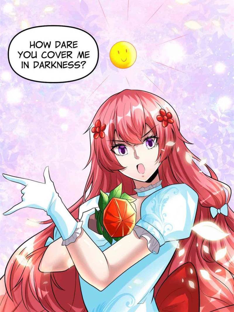 I Might Be A Fake Cultivator chapter 225 - page 35