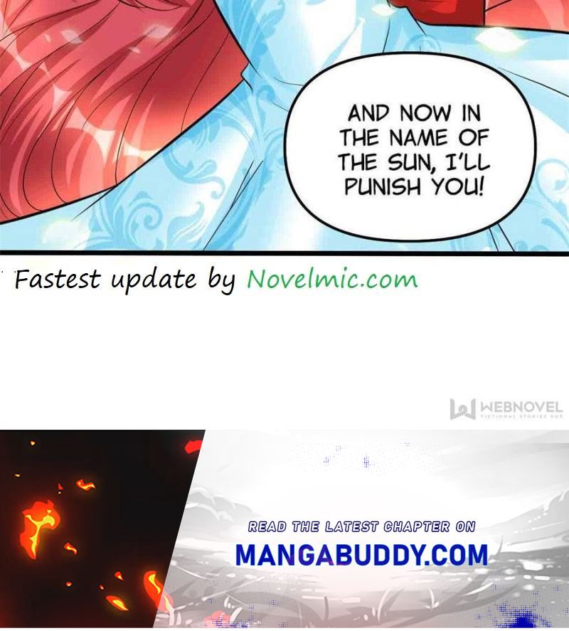 I Might Be A Fake Cultivator chapter 225 - page 36