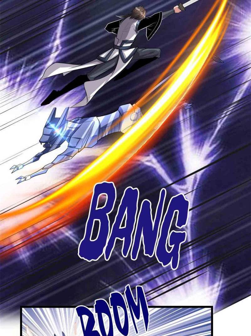 I Might Be A Fake Cultivator chapter 225 - page 4