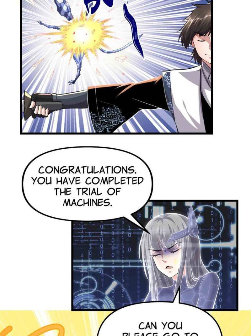 I Might Be A Fake Cultivator chapter 225 - page 5