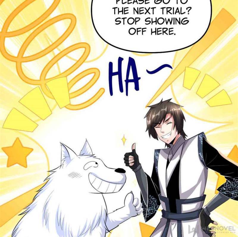 I Might Be A Fake Cultivator chapter 225 - page 6