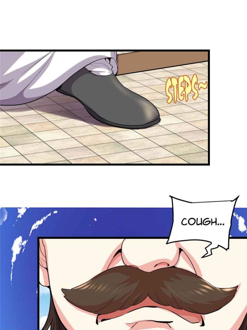 I Might Be A Fake Cultivator chapter 129 - page 1