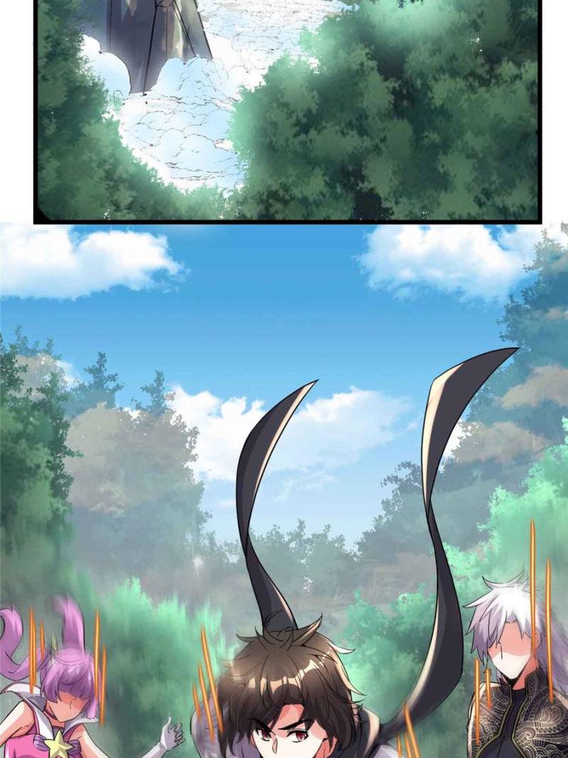 I Might Be A Fake Cultivator chapter 129 - page 13