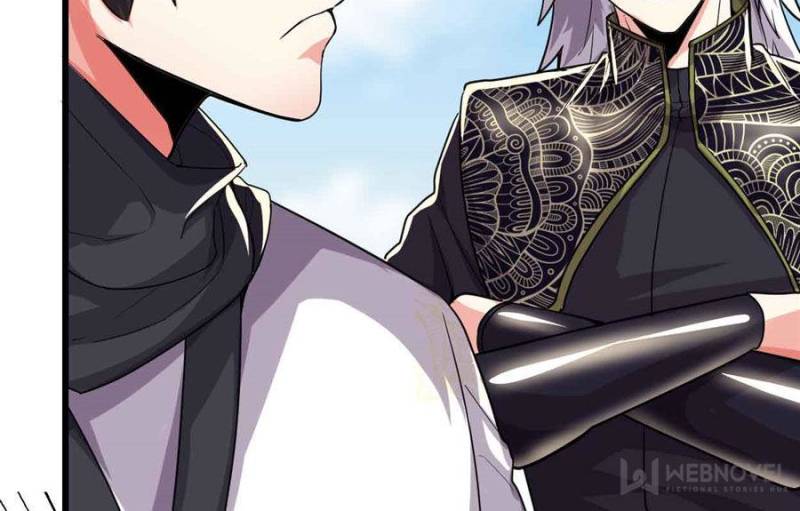I Might Be A Fake Cultivator chapter 129 - page 17