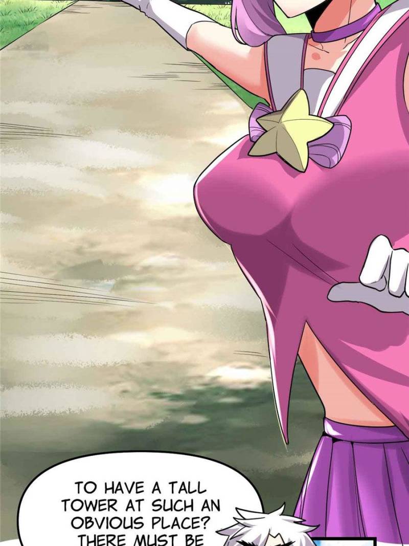 I Might Be A Fake Cultivator chapter 129 - page 19
