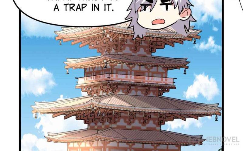 I Might Be A Fake Cultivator chapter 129 - page 20